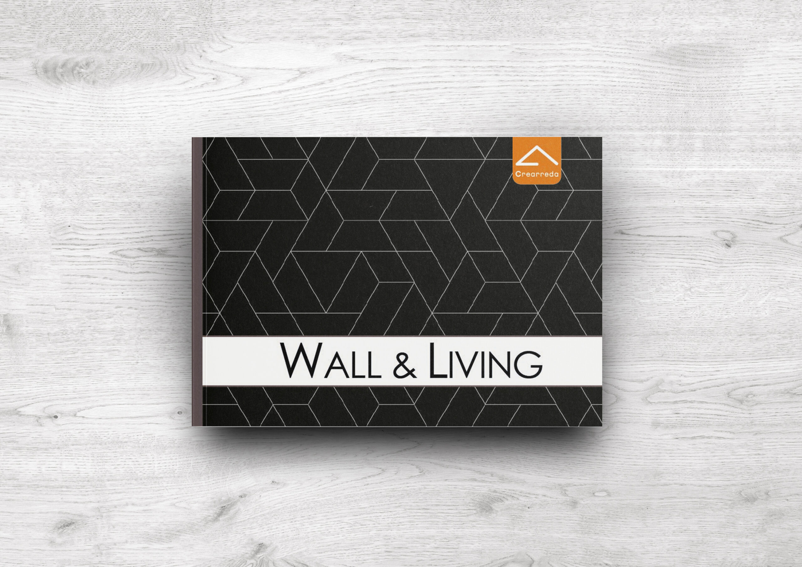 Catalogue Wall&Living